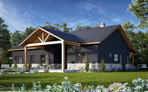 cost to build a metal barn house|metal barndominiums for homes.